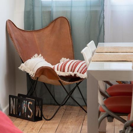 *Le Cosy* 3 Chambres Hypercentre - Parking - Wifi Avignon Exteriör bild