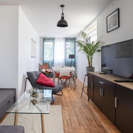 *Le Cosy* 3 Chambres Hypercentre - Parking - Wifi Avignon Exteriör bild
