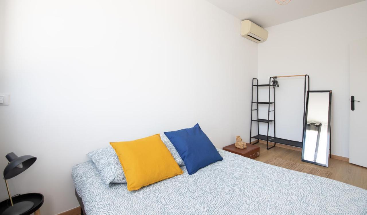 *Le Cosy* 3 Chambres Hypercentre - Parking - Wifi Avignon Exteriör bild